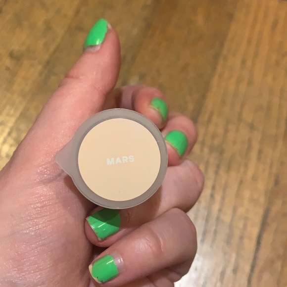 New Milk Makeup mini Mars Holographic Stick 0.25 - Picture 2 of 4